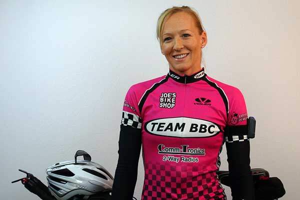 4 Simple Strength Exercises to Improve Cycling Efficiency