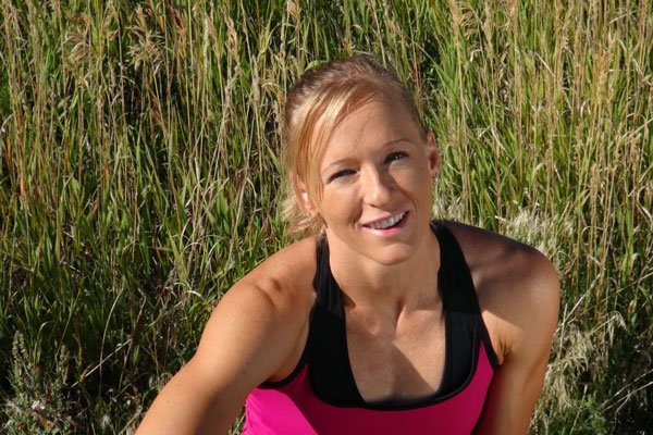 Using a Foam Roller for Post-Workout Recovery