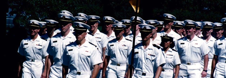 Something We Can All Learn from the Military – Attention to Detail