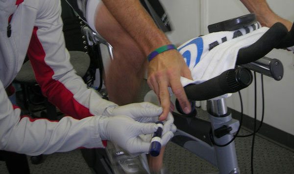 Understanding Blood Lactate Testing and Lactate Threshold