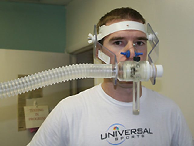 Understanding VO2 Max Part 2: What Does Your VO2 Max Number Tell You?