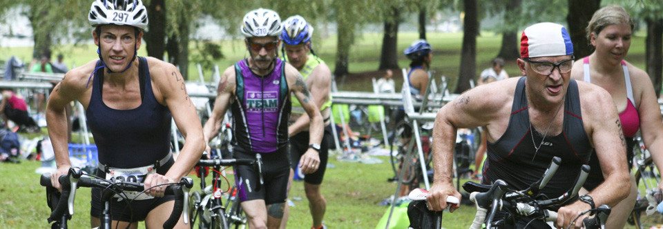 Organizing a Triathlon or Running Race? Things to Think About and Questions to Ask…