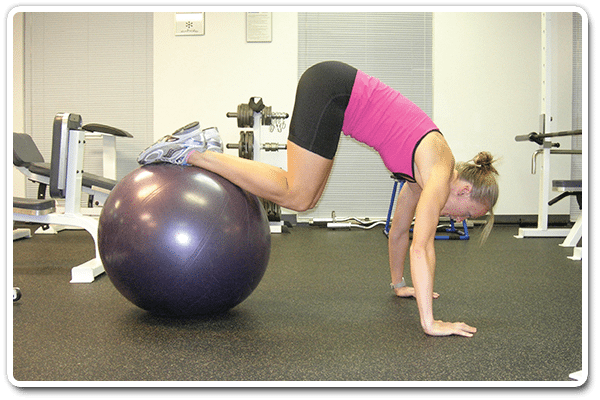 krista schultz strength training