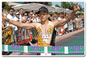 david glover winning vineman full