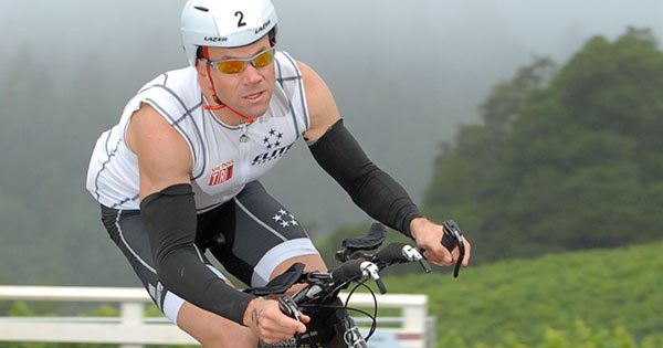 4 Simple Strength Exercises to Improve Cycling Strength and Form