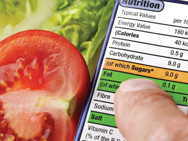 Trying to Lose Weight? Try Keeping a Daily Food Log to Track What You Really Eat.