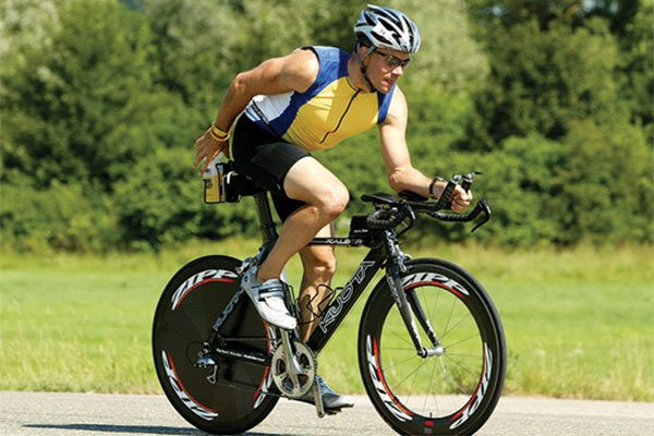 View Recording of “Creating a Nutrition & Hydration Plan for Triathlon”