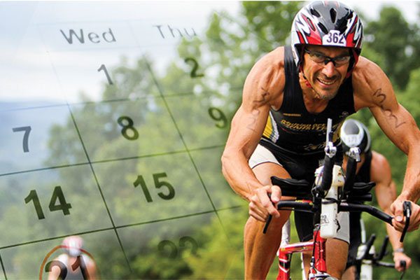 View Recording of “Strategically Planning Your Triathlon Season for More Success”