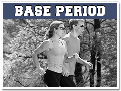 enduranceworks base period triathlon training plans