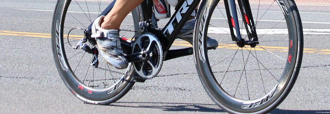 clipless bike pedals