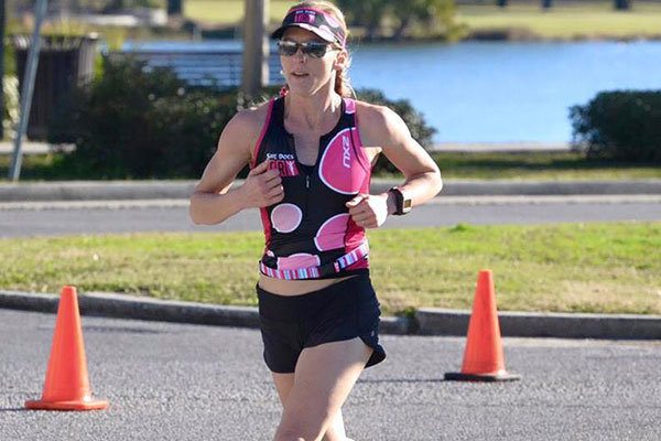 Krista Schultz’s New Orleans Rock ‘n’ Roll Half Marathon Race Report