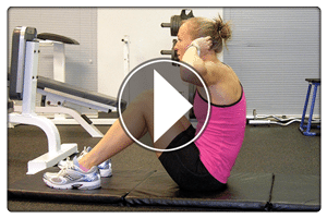 krista schultz core exercise