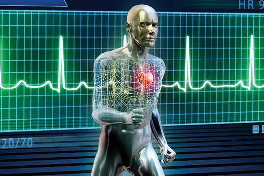 High Heart Rate Observed During A Treadmill Field Test – What Does It Mean?