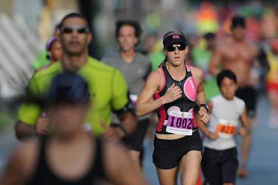 5 Simple Drills to Improve Your Running Technique