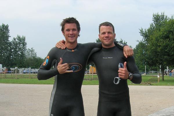 Overview of USA Triathlon Water Temperature Guidelines for Wearing Wetsuits