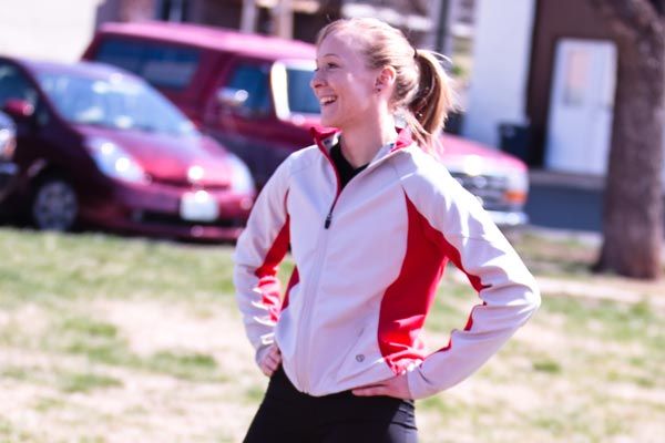 How to Become a Faster Triathlete…by Doing Less “Training”