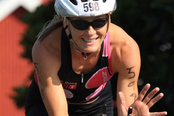 What to Wear on Triathlon Race Day (for Women)
