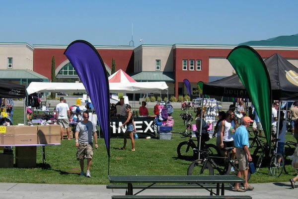 Tips for Triathlon Race Week – What to Do (and Not to Do)