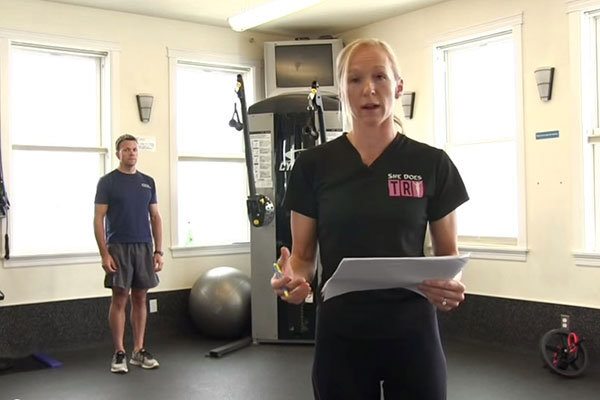 6 Dynamic Stretches to Warm Up Your Lower Body Before Exercise