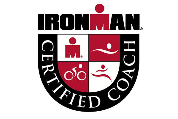 Congratulations to David Glover on Becoming an IRONMAN Certified Coach