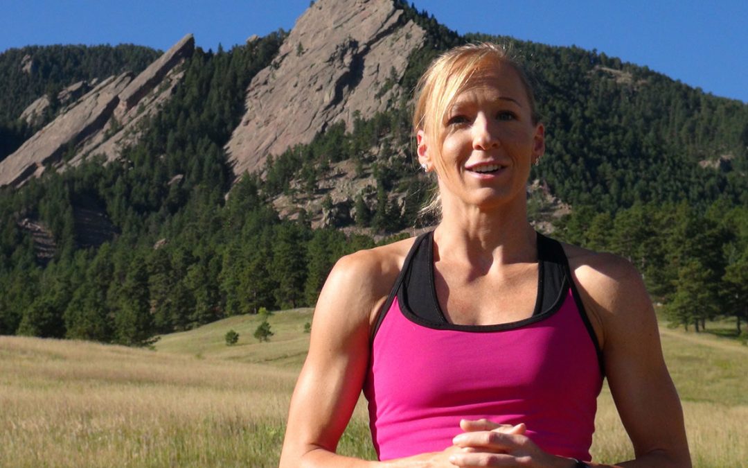 Learn How to Engage Your Core Muscles