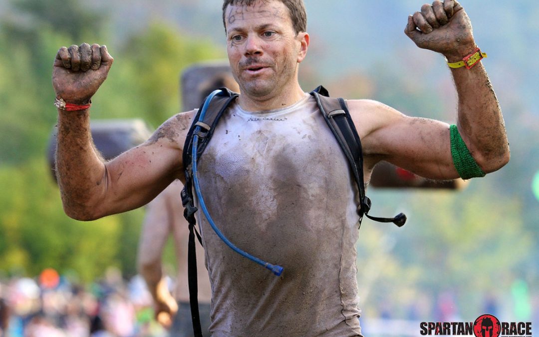 The Race Report AKA After Action Report Is Really not Just for Your Readers