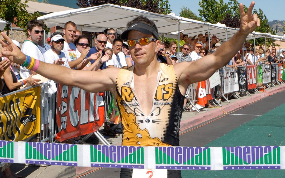 View Recording of Racing a Full or Half IRONMAN® Distance Triathlon Faster Webinar