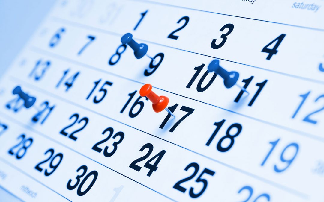 calendar image