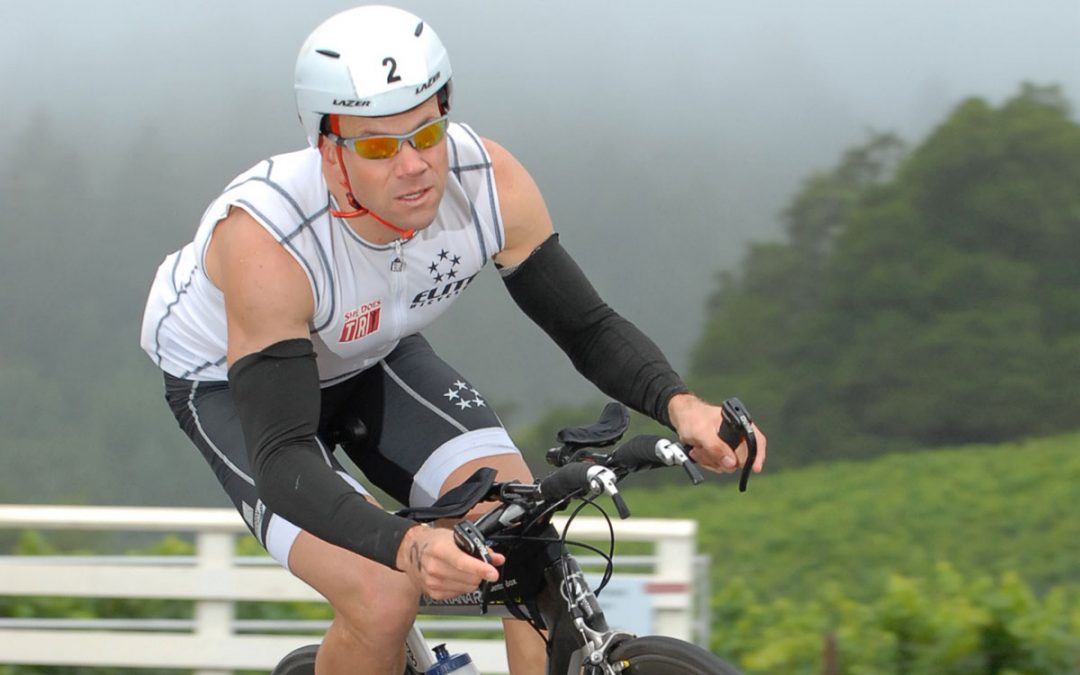 Ask a Coach: What to Wear When Racing a Triathlon in Cooler Weather