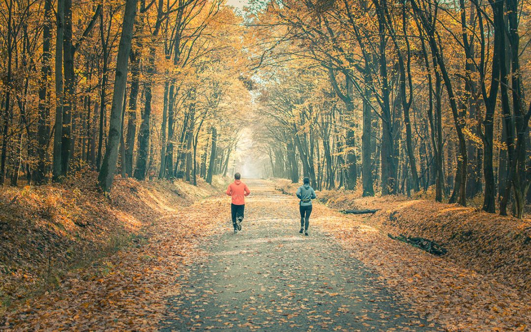 6 Ways to Incorporate Family Time with Triathlon Training