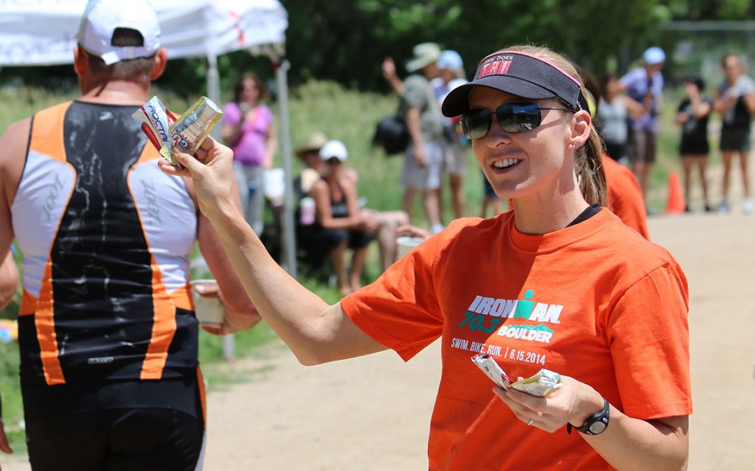Preventing the “Bonk” by Fueling Properly During Endurance Exercise