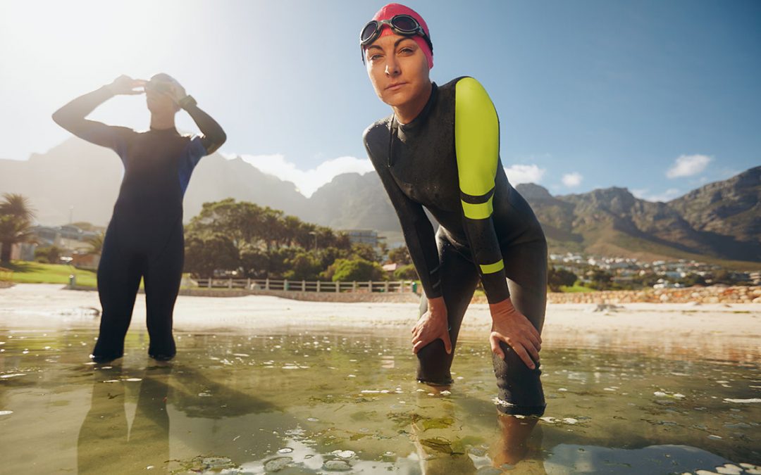Introducing New MINIMALIST Training Plans for Half and Full IRONMAN® Triathlons