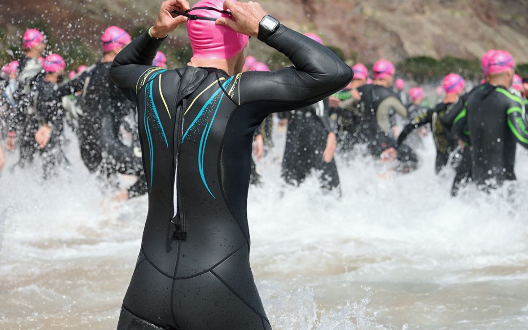 Four Quick Tips for a Successful Triathlon Race Day Experience