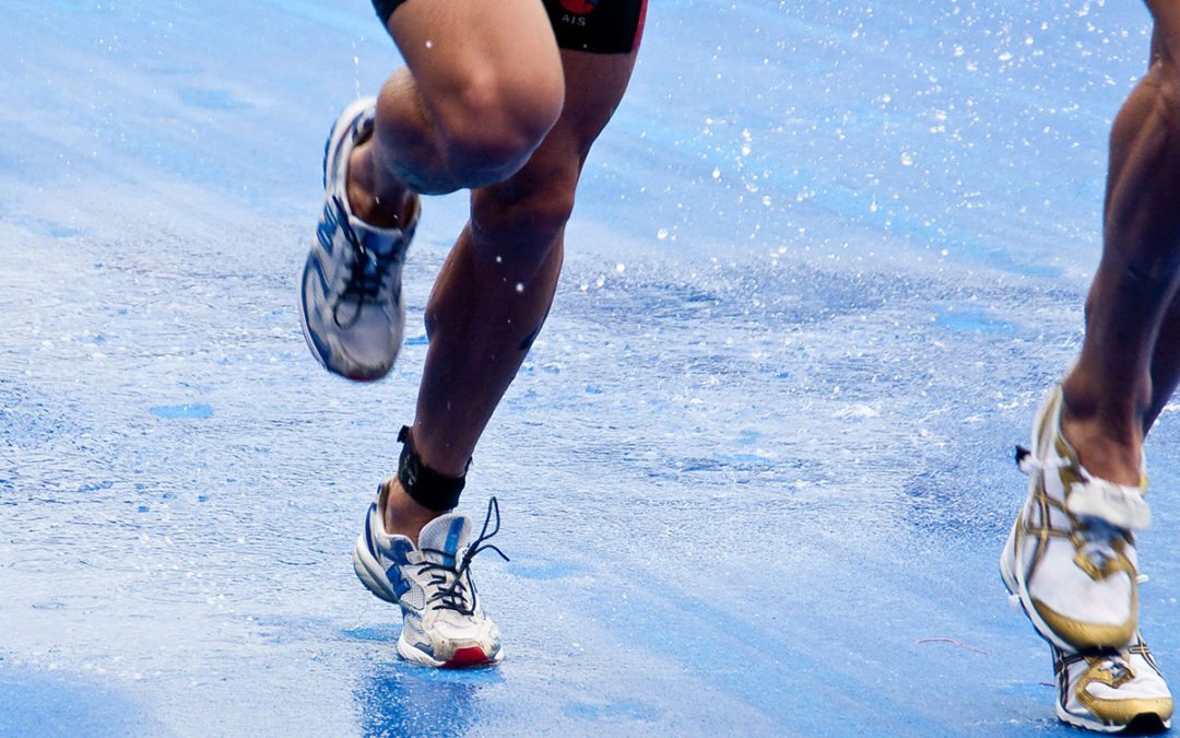 Considerations Beyond What Your Smart Device Tells You for Appropriate Pace and Effort