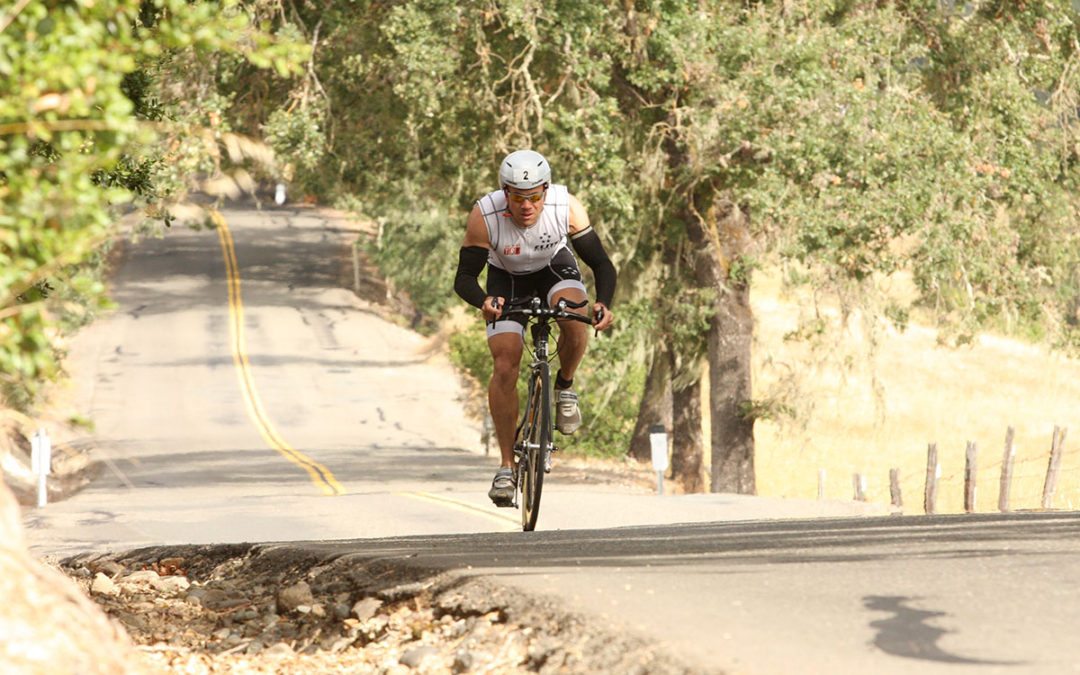 What to Bring with You on a Long Bike Training Ride