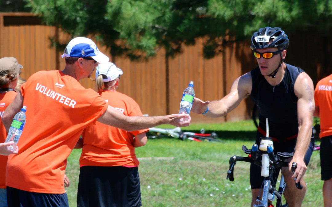 The Little Tricks of Triathlon for a Smoother Race