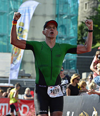 artur praun testimonial