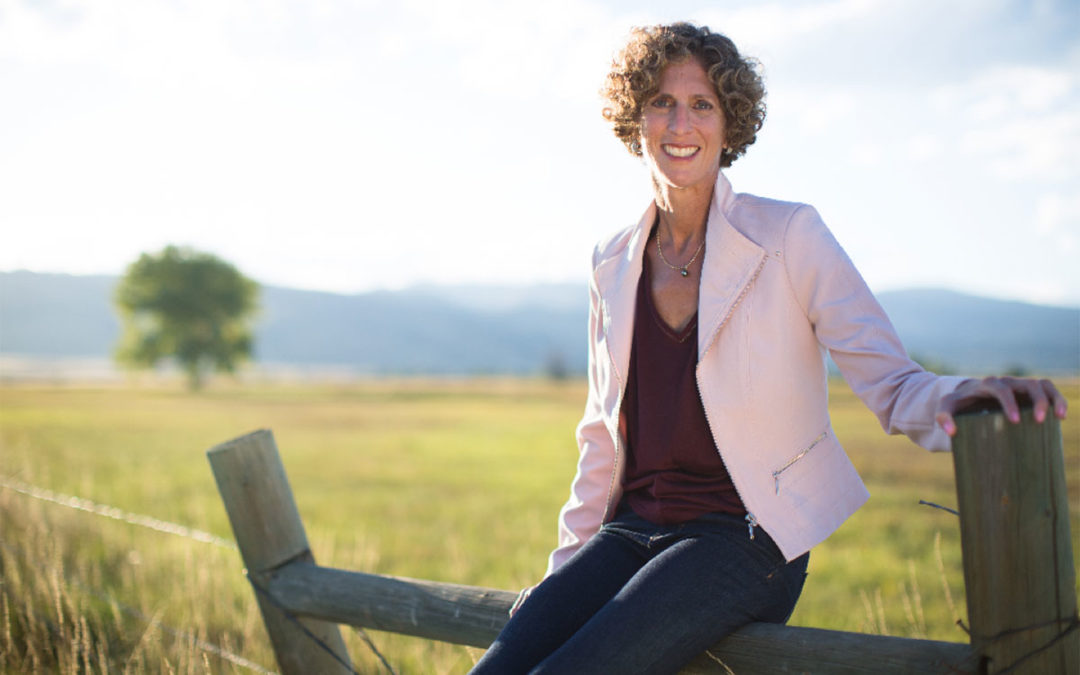 A Fascinating Interview with Triathlon Olympian and Researcher Joanna Zeiger, MS, PhD