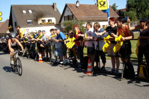 roth challenge bike course