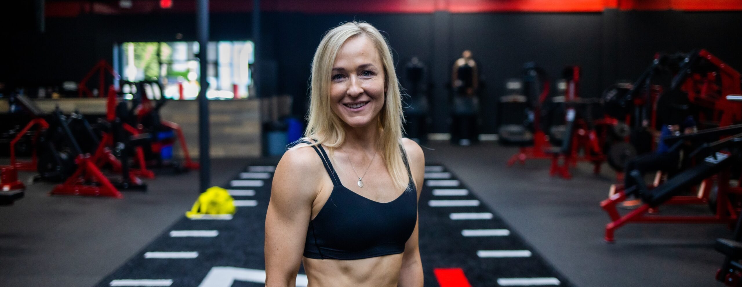 krista schultz personal training krista schultz personal training
