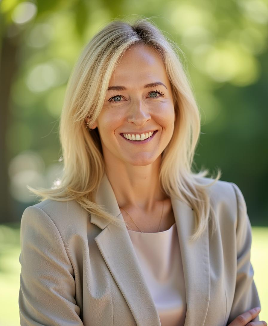 Krista Schultz, MEd, CSCS