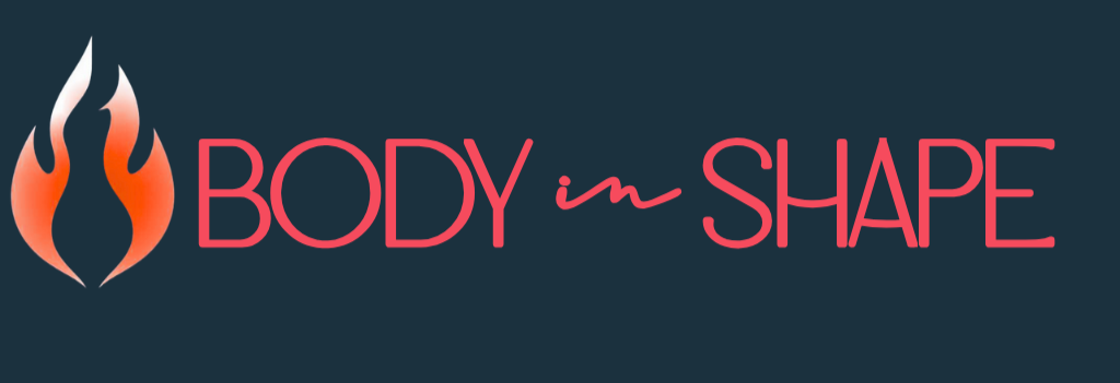 BODY IN SHAPE