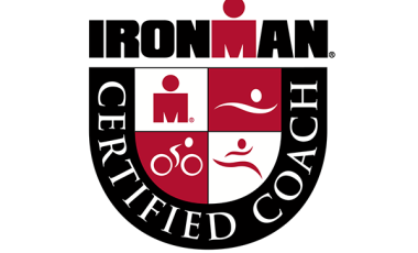 IRONMAN Certified Coach - David Glover