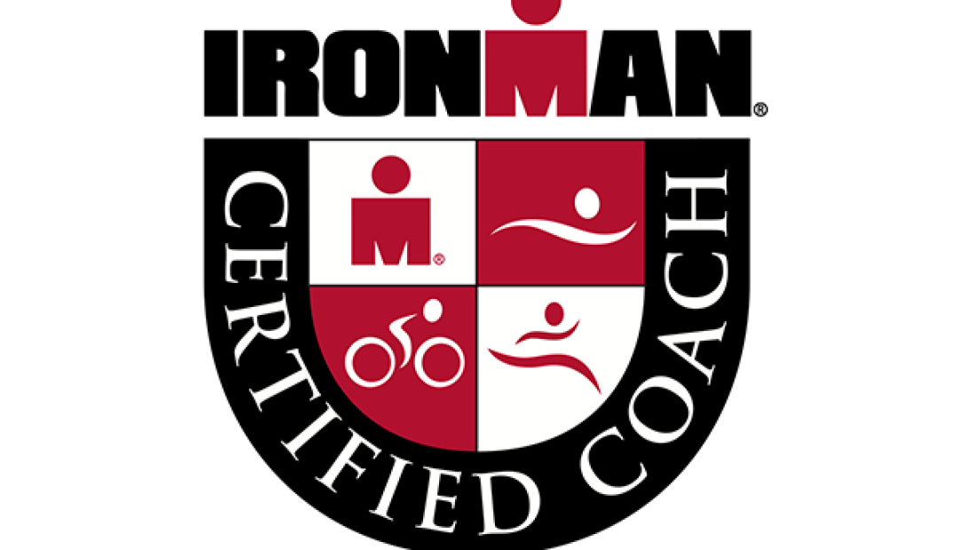 IRONMAN Certified Coach - David Glover
