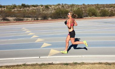 adelaide perr running