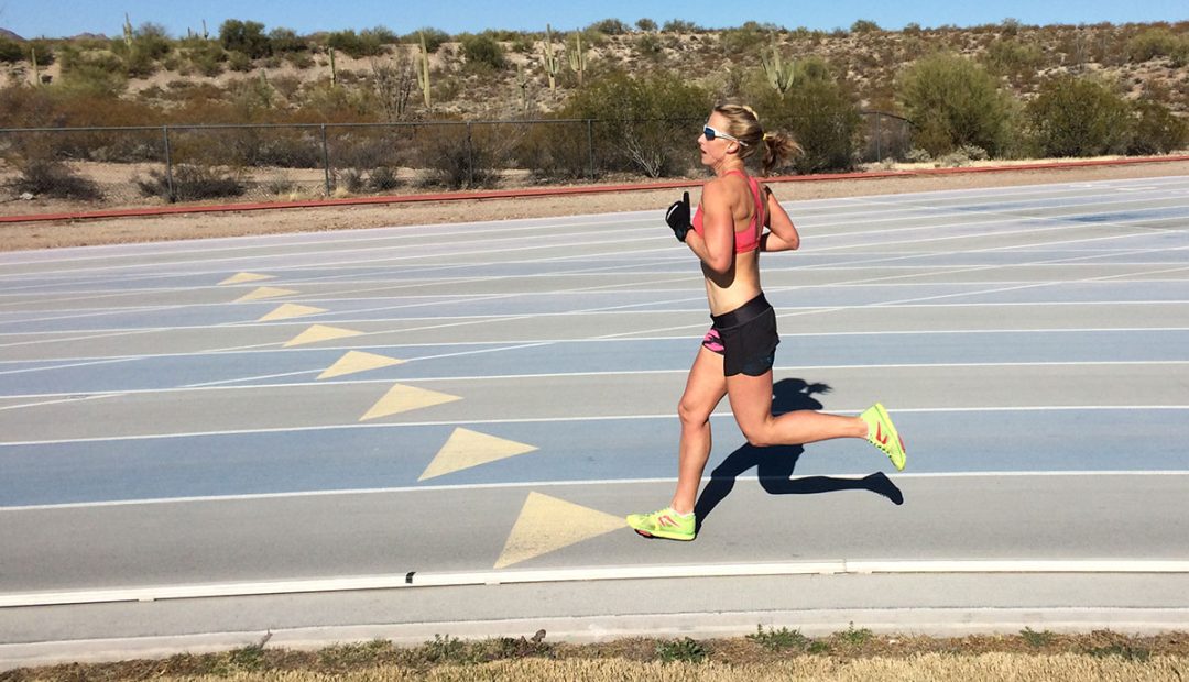 adelaide perr running