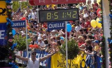 David Glover Sub 9 Hour Challenge Roth