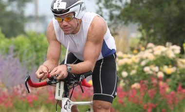david glover ironman lake placid