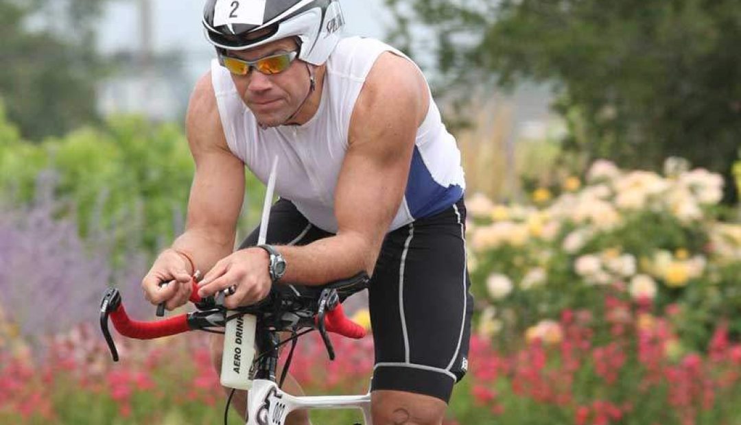 david glover ironman lake placid