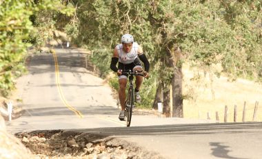 david glover vineman bike